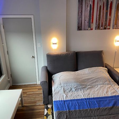 Modern Condo With Ski In & Ski Out - Silver Creek Lodge, Snowshoe Exteriör bild