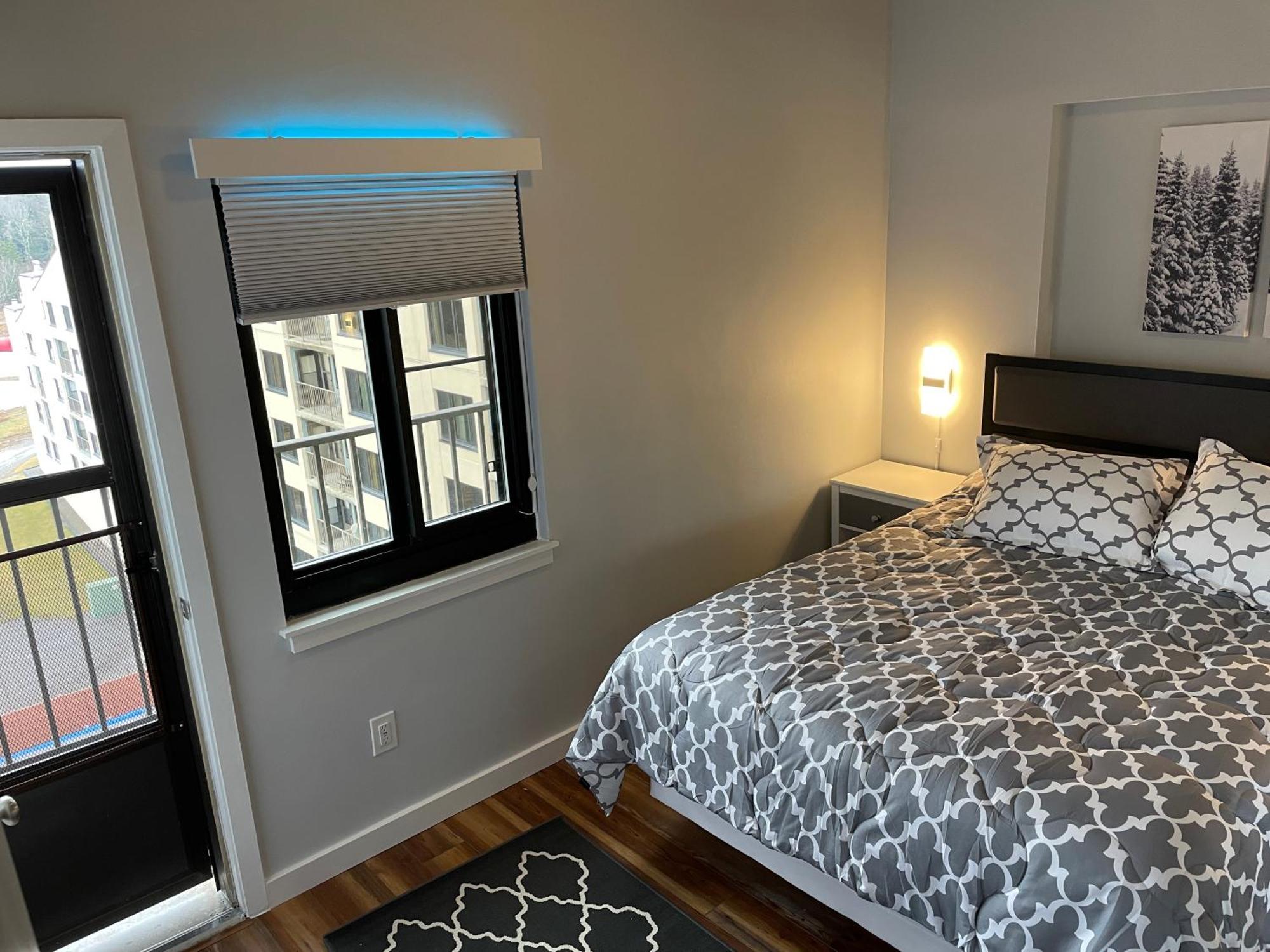 Modern Condo With Ski In & Ski Out - Silver Creek Lodge, Snowshoe Exteriör bild