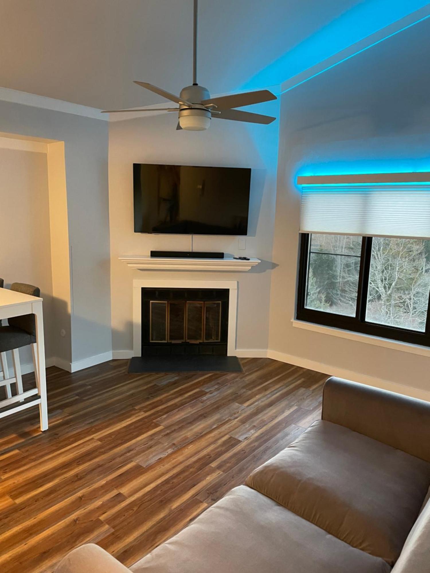 Modern Condo With Ski In & Ski Out - Silver Creek Lodge, Snowshoe Exteriör bild