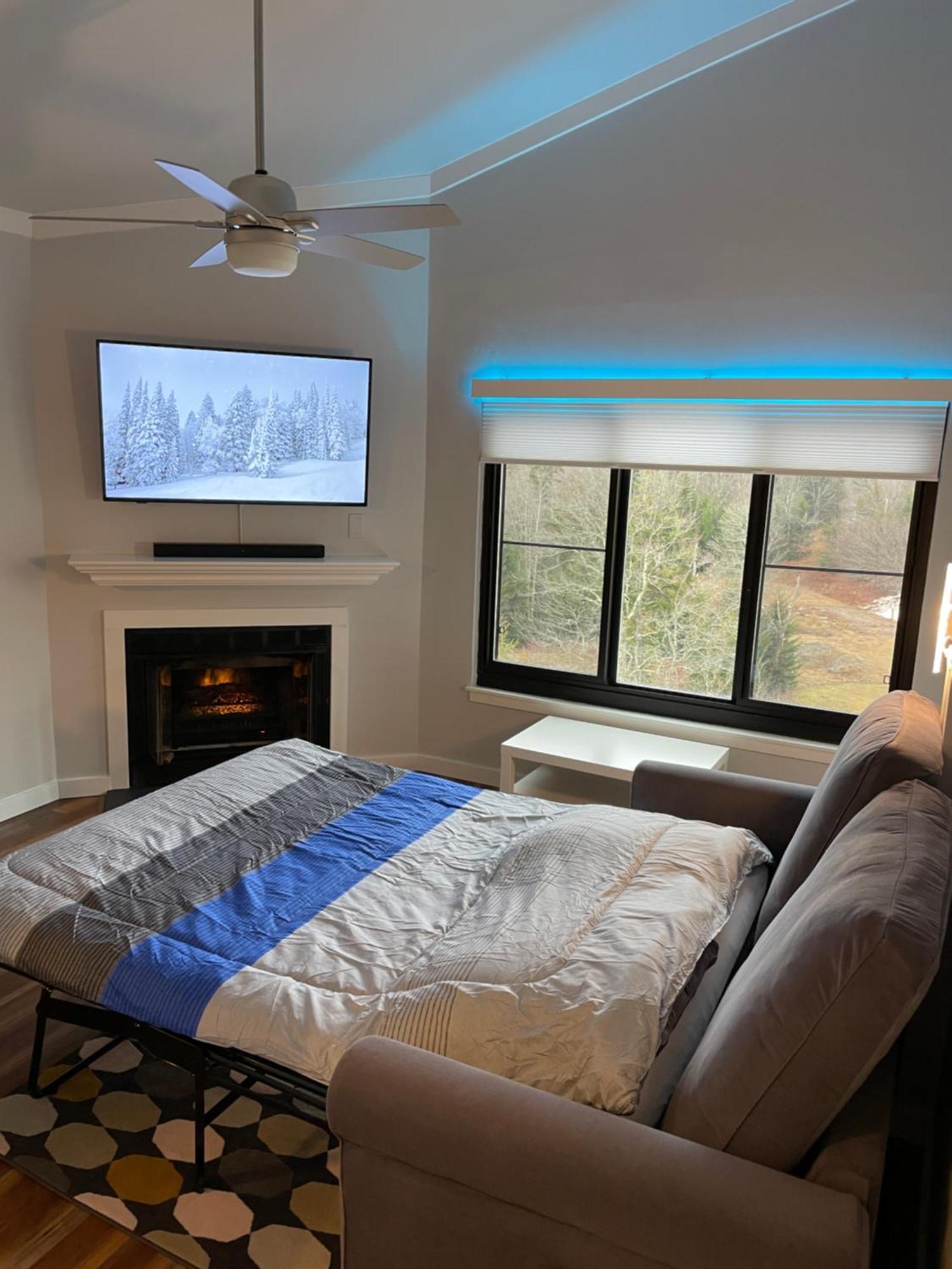 Modern Condo With Ski In & Ski Out - Silver Creek Lodge, Snowshoe Exteriör bild